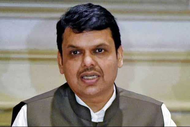 Devendra Fadnavis