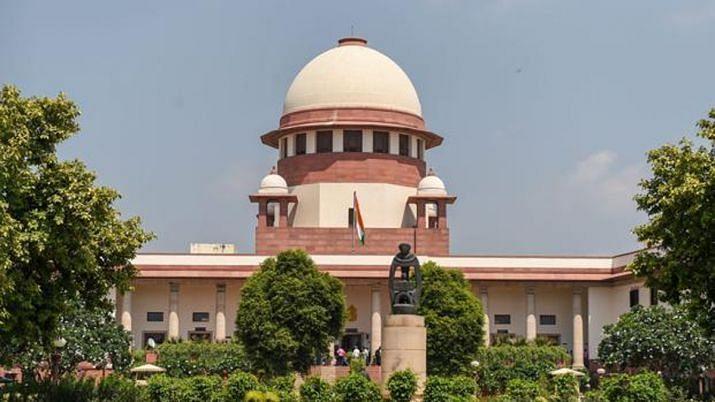 COVID-19: SC Refuses to Postpone Civil Services Examinations