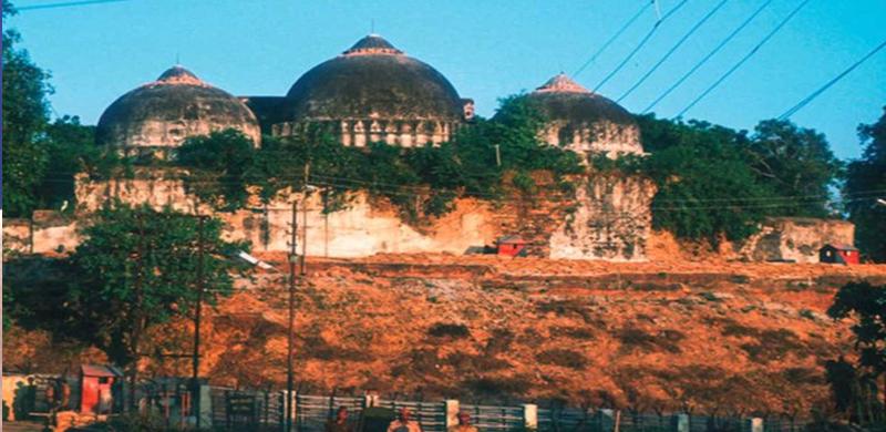 Babri Demolition Verdict and Nightmare for Muslims