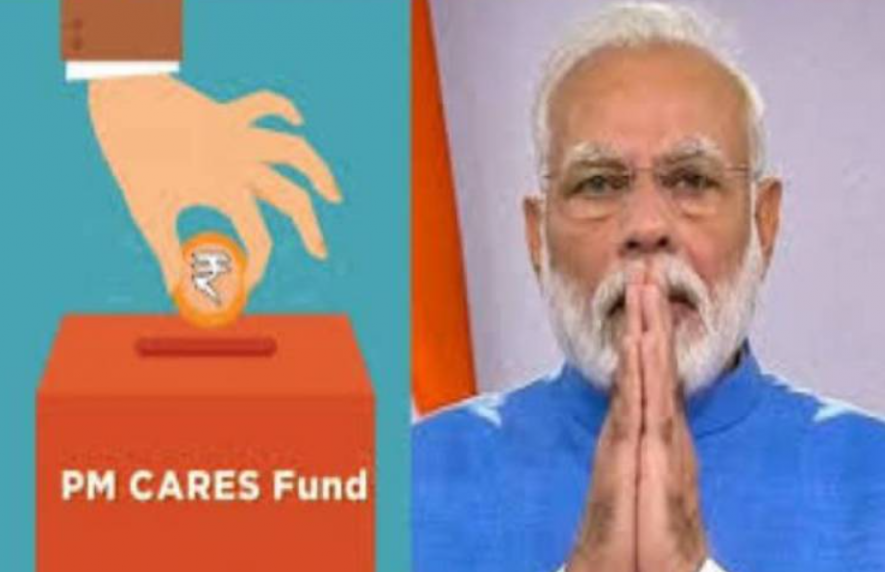 Pm care fund