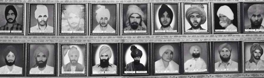 1984 Riots: ‘We Are the Forgotten Citizens of India’