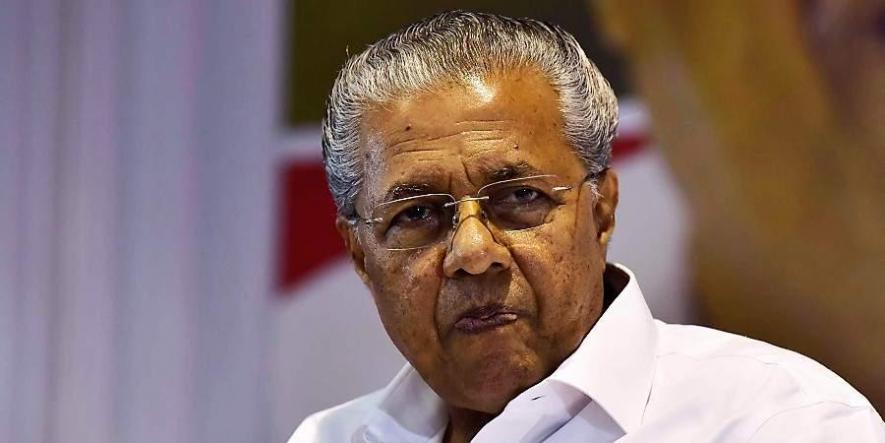 Three Months Down, Political Controversy over Kerala Gold Smuggling Case Still Rages on