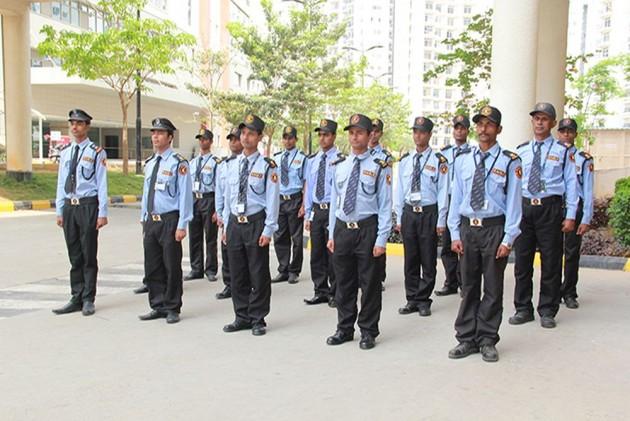 Overworked and Underpaid: Ease of Doing Business Puts Security Guards at Unease in Bengal