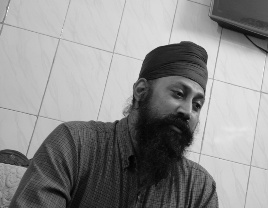 Surjeet Singh