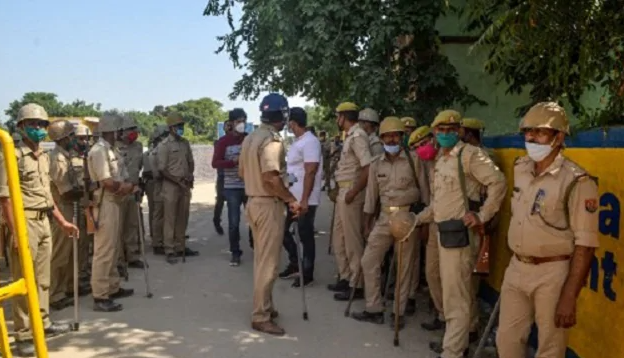 Hathras Tragedy: The UP Police Needs a Lesson in the Rule of Law