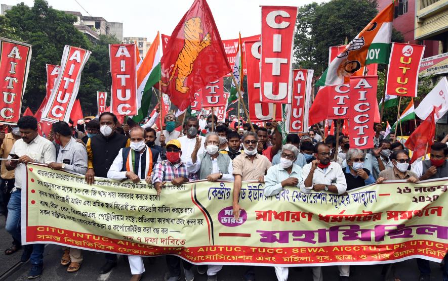 All India General Strike