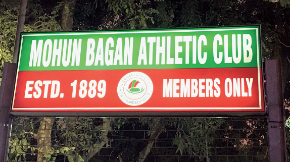 ATK Mohun Bagan and the fan uprising