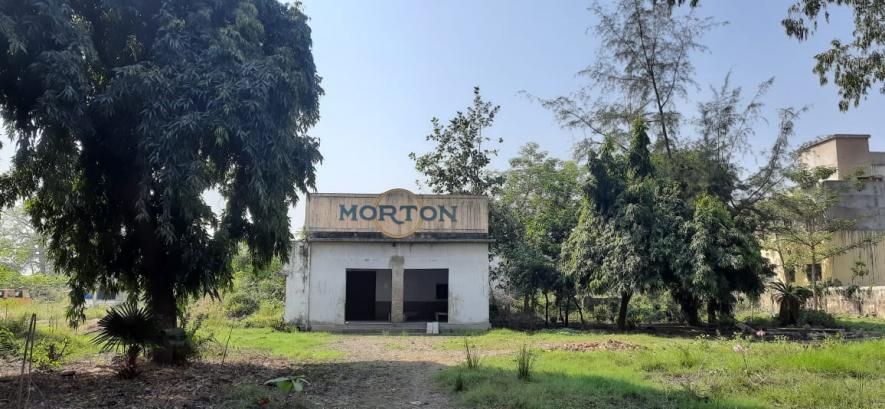 Bihar Elections: Once Home to Morton Toffee Makers, Saran’s Marhaura Now a Dying Town