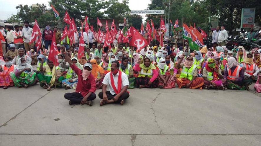 All India General Strike