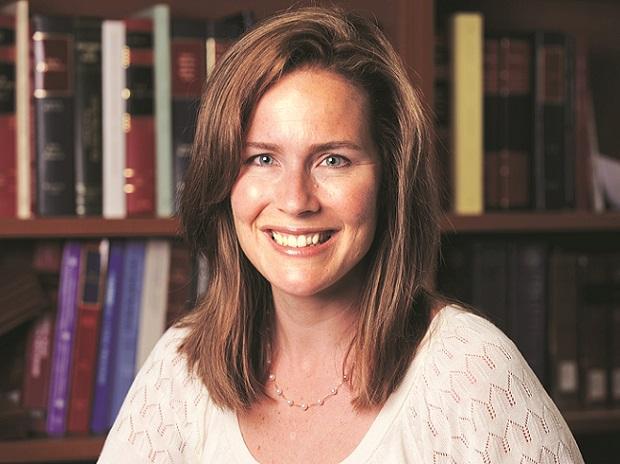 Amy Coney Barrett