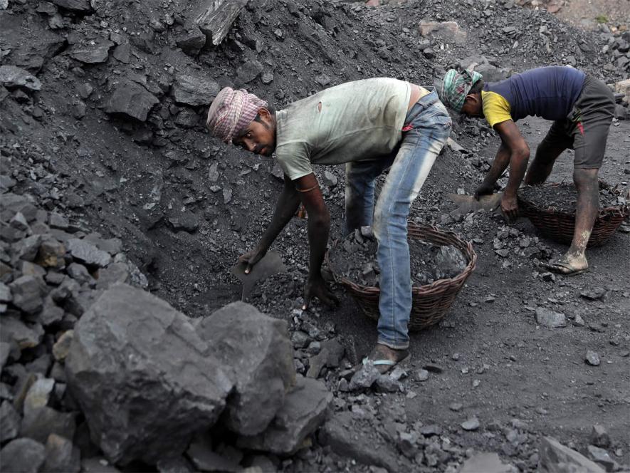 Commercialisation of Coal Mining Can’t Lead to Minimising of Imports as Govt Claims