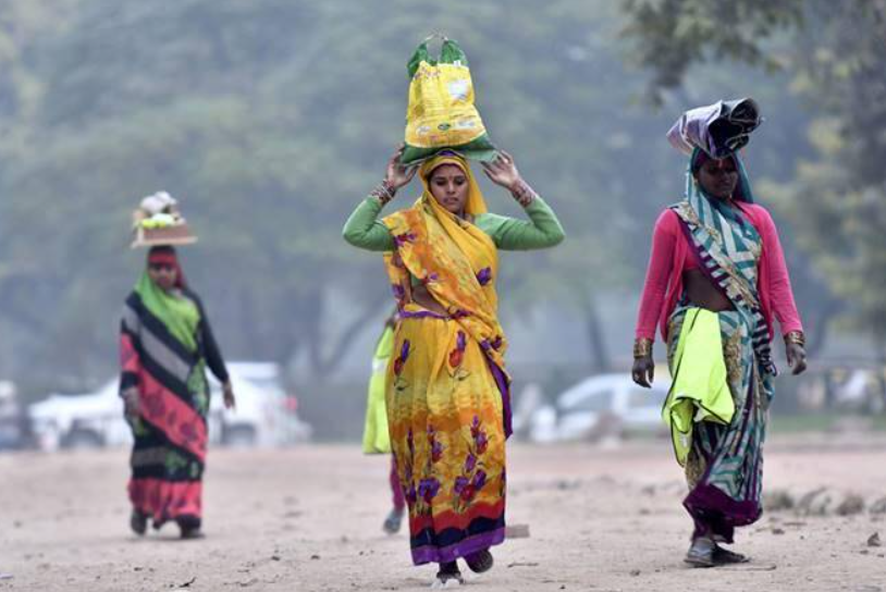 Women Workers