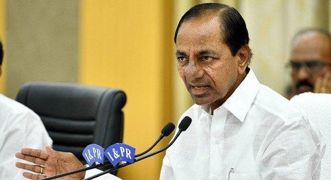 Telangana Farmer Leaders Demand Clarity on CM KCR’s ‘U-turn’ on Farm Laws