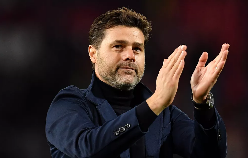 Mauricio Pochettino