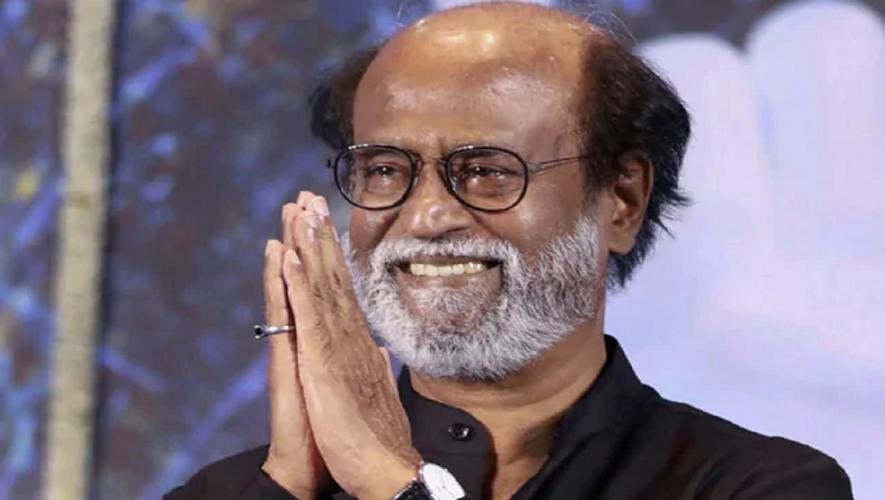 Will Rajinikanth form the ‘B-Team of BJP’ in Tamil Nadu?