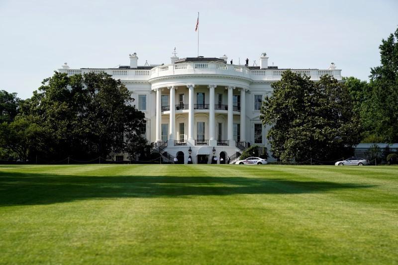 White House