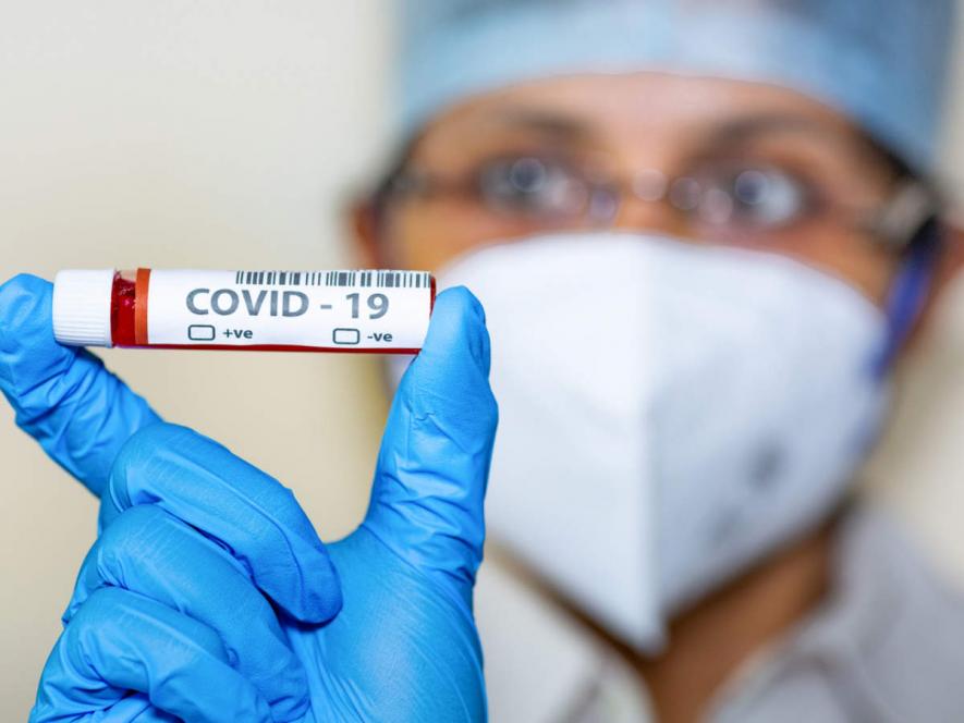 COVID-19: Latest Sero Survey Hints Delhi Could be Heading Toward ‘Herd Immunity'