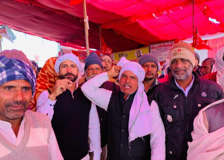 haryana farmers palwal 2.