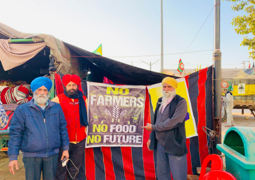 himachal Farmers.