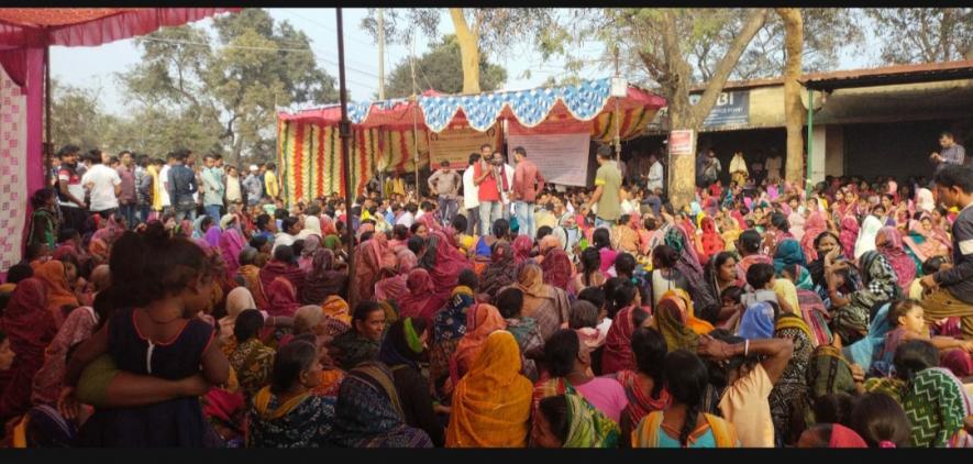 Chhattisgarh: Adivasi Activists Arrested for Kulda Mines Expansion Protests 