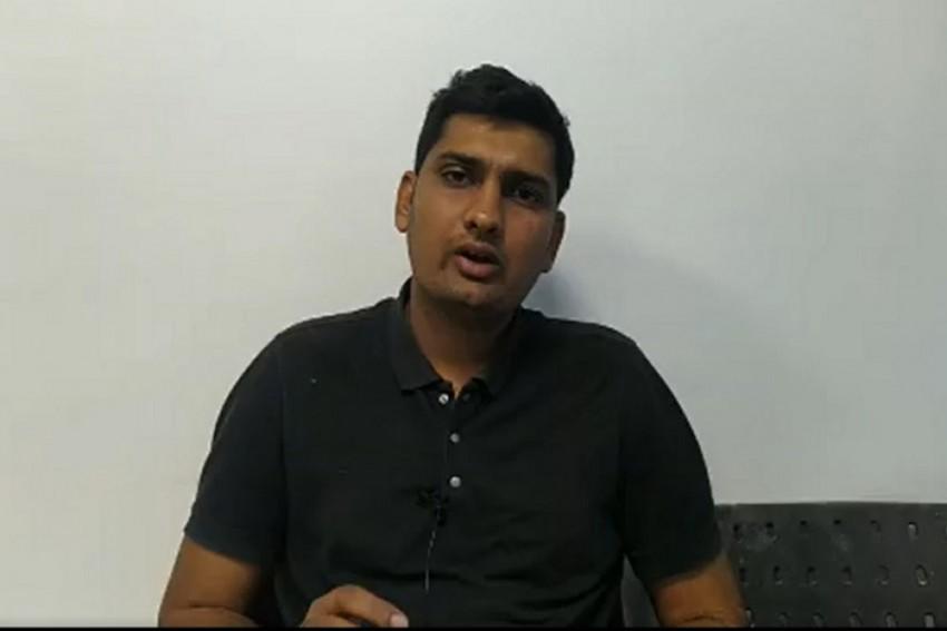 Editors Guild Demands Immediate Release of Freelancer Mandip Punia