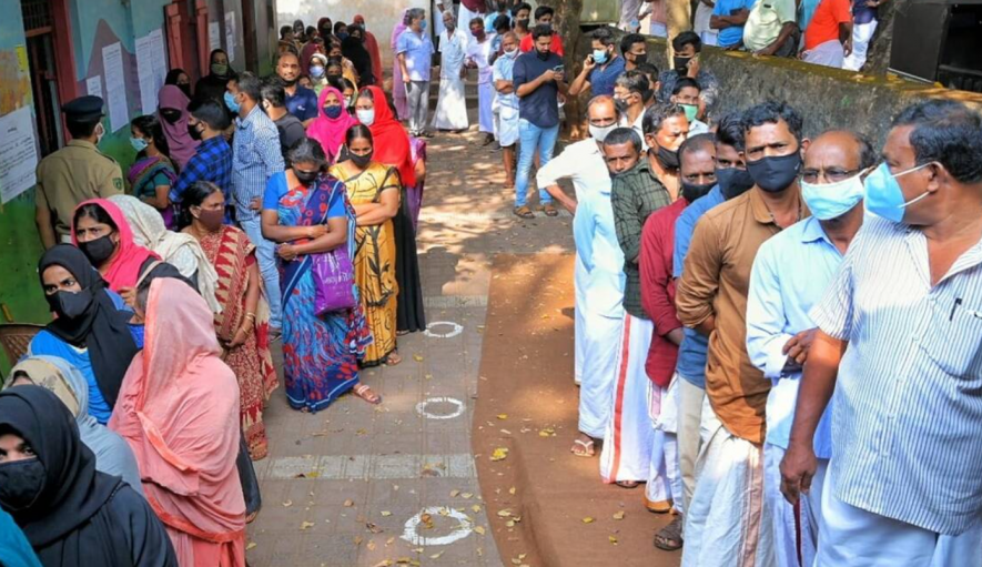 Kerala Election 