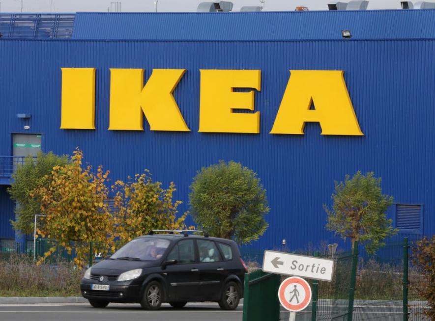 After Unions Complain, Ikea France to Face Trial Over Illegal Spying Claims