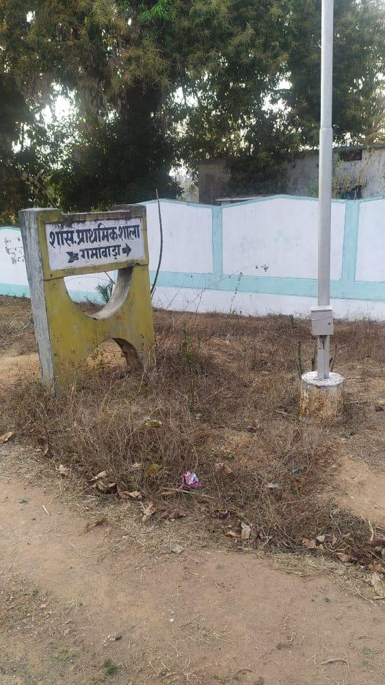 Gamawada village has seen its share of both Maoist and police brutality. The villagers say that the only benefit they got after the Lon Varratu scheme is ignorance of police and some breathing space to live their life.