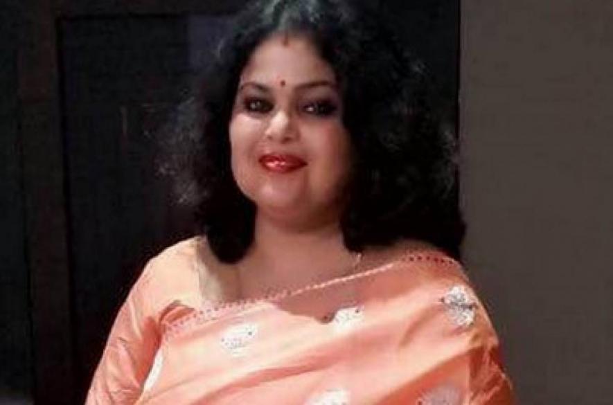 Sikha Sharma