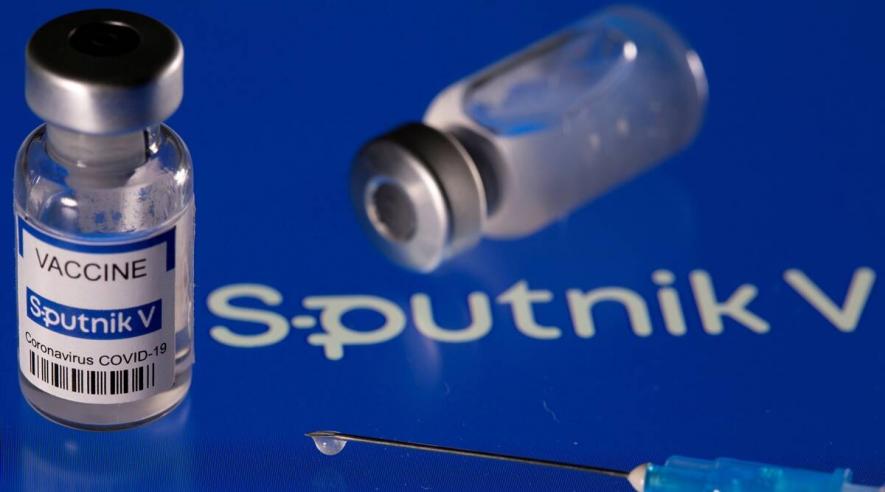 COVID-19: India to Produce 850 Million Sputnik V Doses Annually, Says RDIF