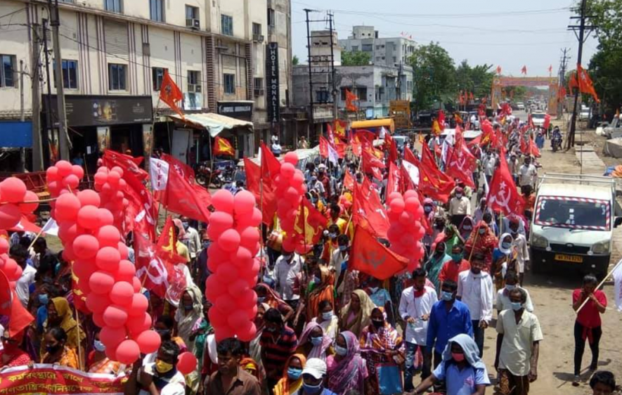 CPIm west bengal