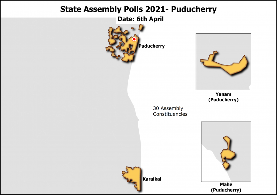 Puducherry