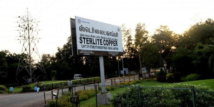 Why Can’t TN Govt Take Over Sterlite Tuticorin Plant to Produce Oxygen: SC