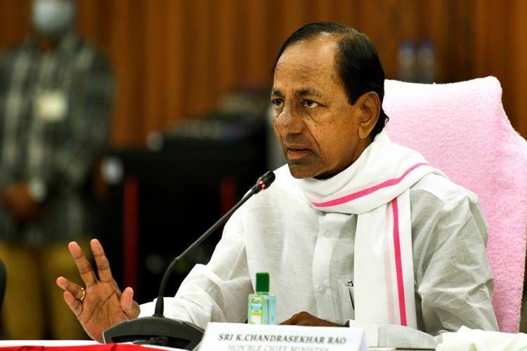 Telangana declares 16 organisations unlawful; HRF calls it throttle of dissent