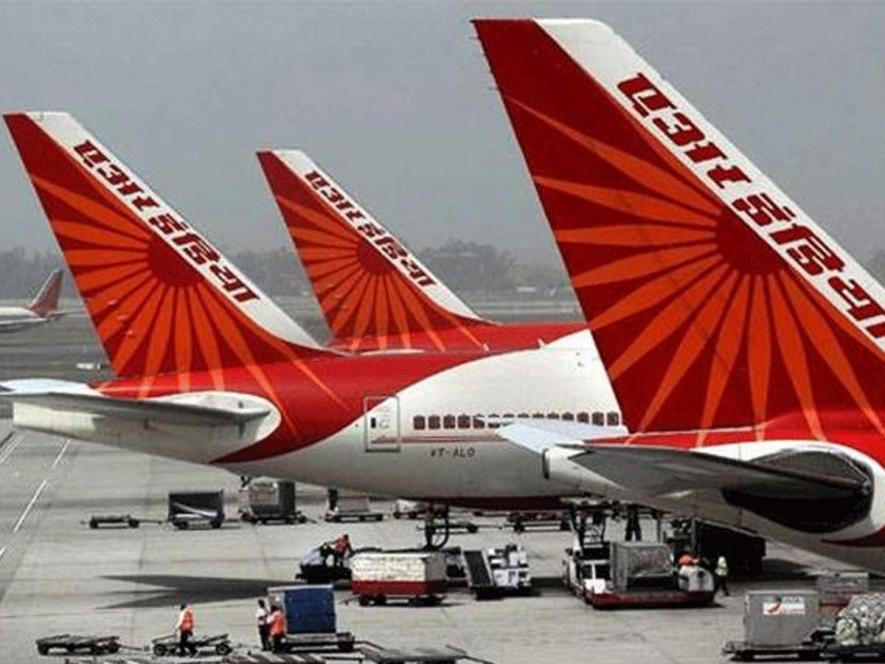 Air India Says 4.5 Million Users' Data Stored over Ten Years Breached in Cyber Attack