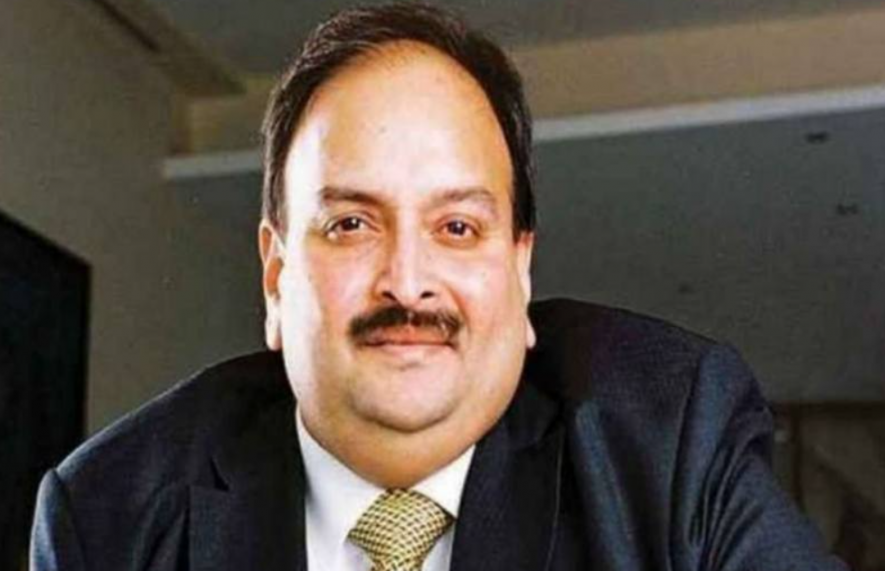 Mehul choksi