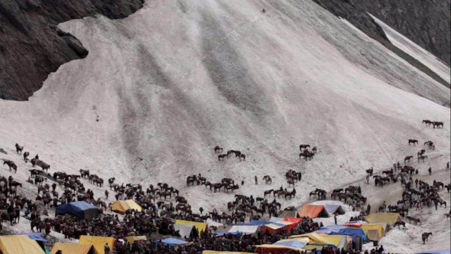 Amarnath Yatra