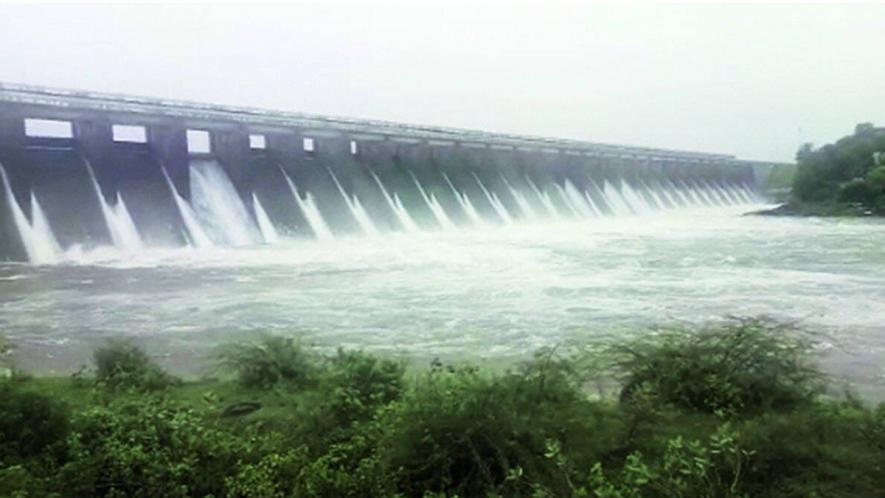 Activists Slam Bihar Govt for Ignoring Issues Raised by Expert Committee over Dagmara Hydro Project