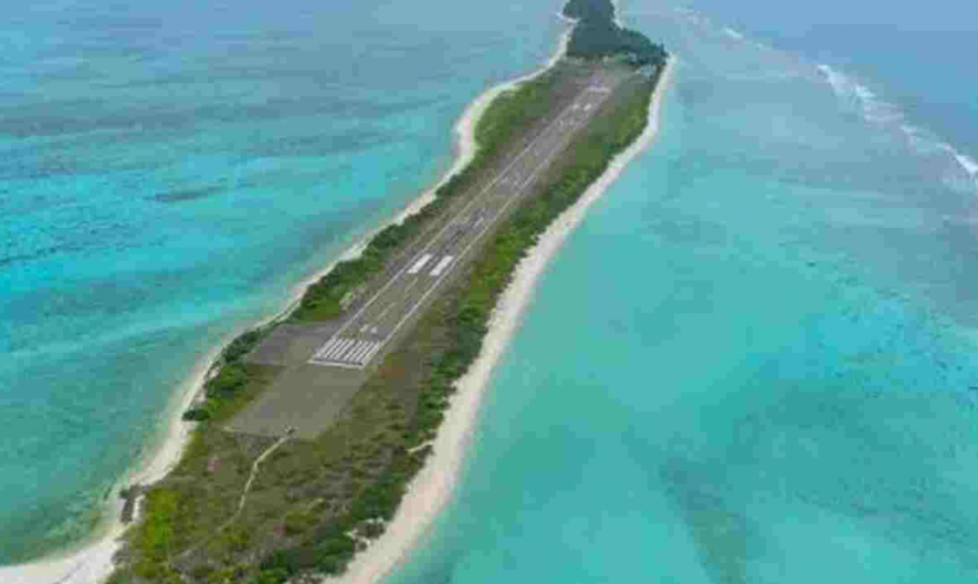 lakshadweep