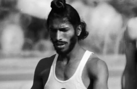 Milkha singh Rome Olympics heartbreak