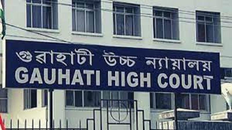 Citizenship should ordinarily be decided on merit rather than by default: Gauhati HC