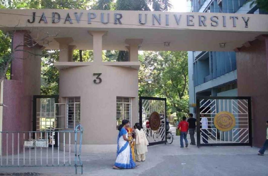 Bengal: Education Dept Notification on UG & PG Admission Against Spirit of Autonomy, says JUTA