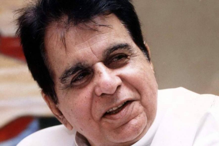 Cinema Legend Dilip Kumar Dies at 98, Tributes Pour in