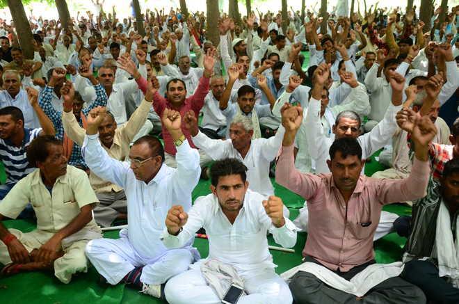 Punjab: PWD Workers Threaten to Shut Water Supply Across State If Demands Remain Unmet