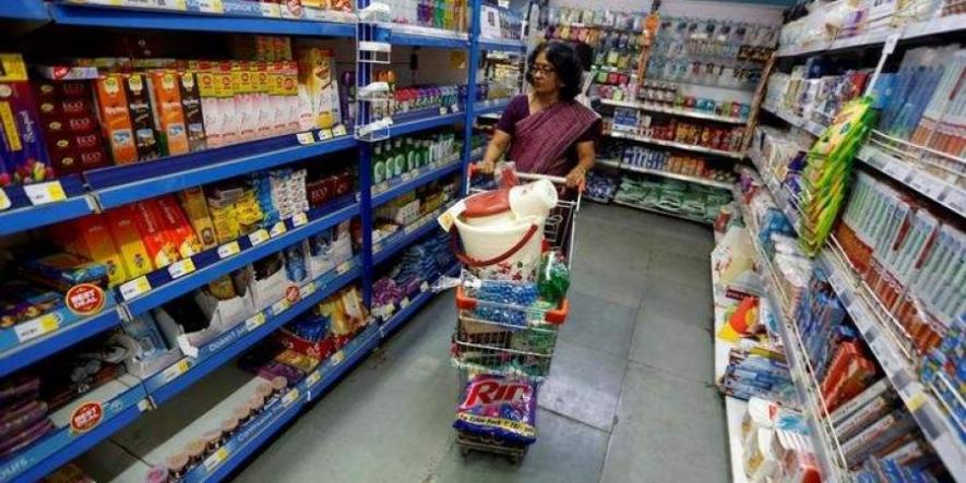 Rising Food, Fuel Prices Push up Retail Inflation for Industrial Workers to 5.57% in June