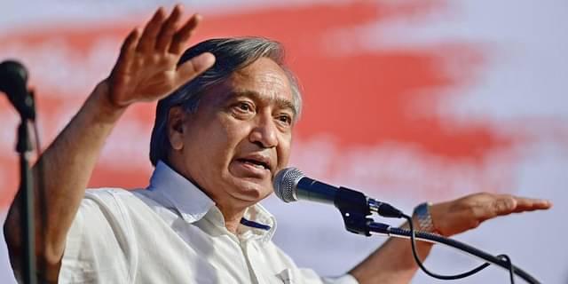 J&K: M Y Tarigami Files Plea in SC for Early Hearing on Article 370