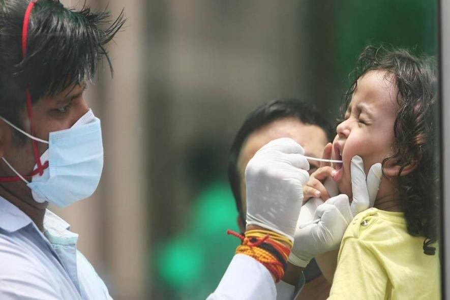 Children Can Have Long COVID, but it is Rare, Says Lancet Study