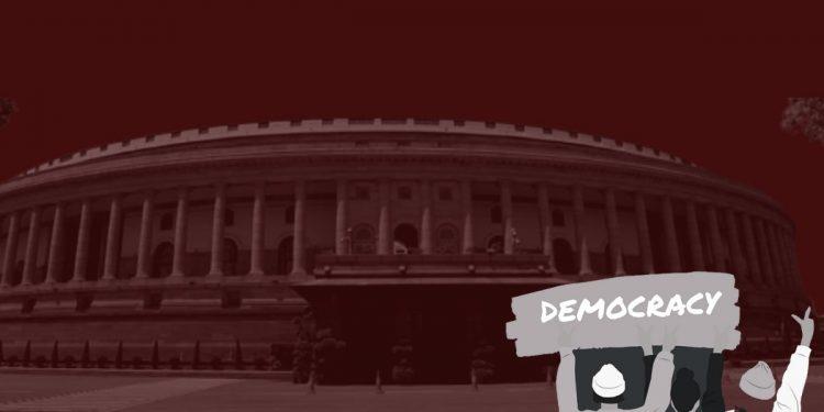 how Centre puts democracy at risk