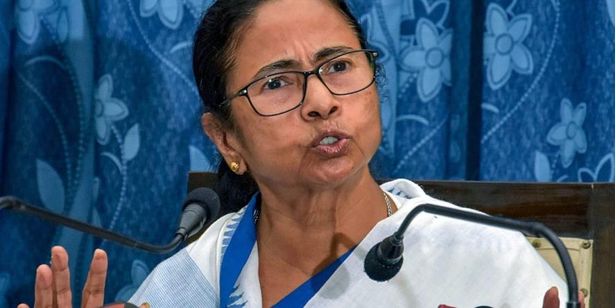 Mamata Banerjee Govt Sitting on Kashipur-Baranagar Massacre Report Since 2017