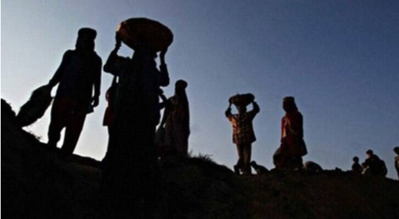 MGNREGA Protects The Poor From Further Poverty During Natural Calamities